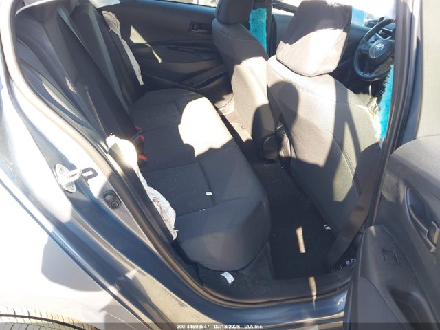 44598947 :رقم المزاد ، 5YFB4MDE3TP370590 vin ، 2026 Toyota Corolla Le مزاد بيع