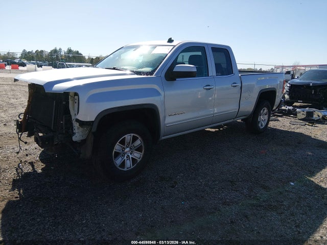 Aukcja sprzedaży 2014 Gmc Sierra 1500 Sle, vin: 1GTR1UEH4EZ177003, numer aukcji: 44598948