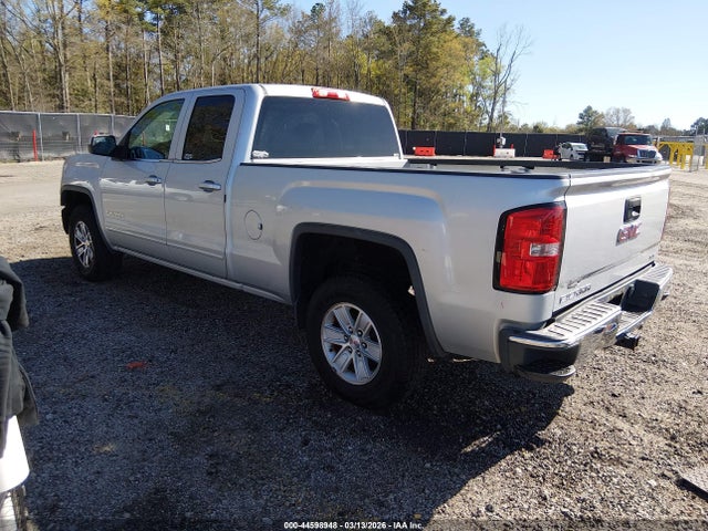 Aukcja sprzedaży 2014 Gmc Sierra 1500 Sle, vin: 1GTR1UEH4EZ177003, numer aukcji: 44598948