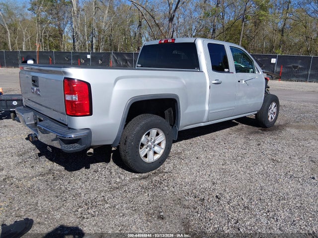 Aukcja sprzedaży 2014 Gmc Sierra 1500 Sle, vin: 1GTR1UEH4EZ177003, numer aukcji: 44598948