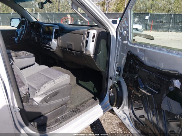 Aukcja sprzedaży 2014 Gmc Sierra 1500 Sle, vin: 1GTR1UEH4EZ177003, numer aukcji: 44598948
