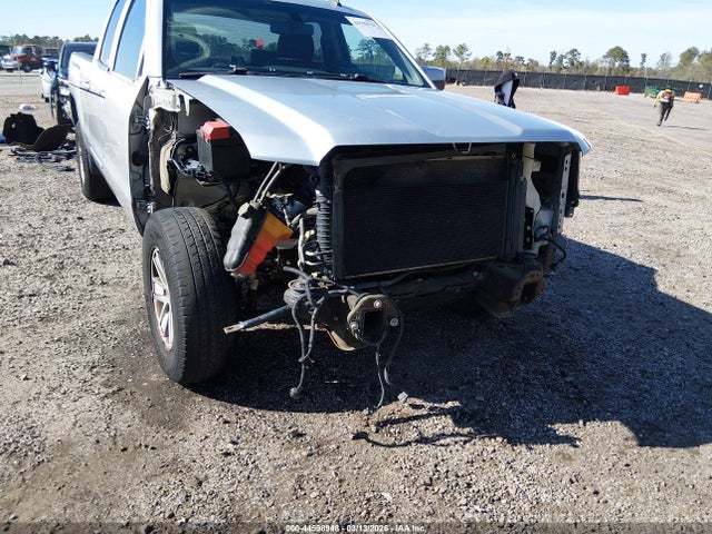 Aukcja sprzedaży 2014 Gmc Sierra 1500 Sle, vin: 1GTR1UEH4EZ177003, numer aukcji: 44598948