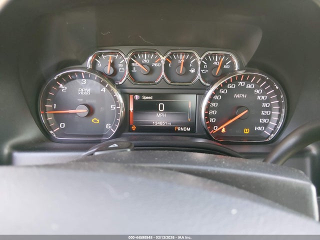 Aukcja sprzedaży 2014 Gmc Sierra 1500 Sle, vin: 1GTR1UEH4EZ177003, numer aukcji: 44598948