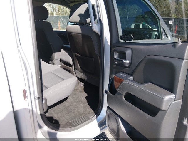 Aukcja sprzedaży 2014 Gmc Sierra 1500 Sle, vin: 1GTR1UEH4EZ177003, numer aukcji: 44598948