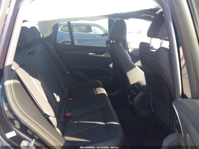 Продаж на аукціоні авто 2022 Bmw X3 Sdrive30i, vin: 5UX43DP01N9J17917, номер лоту: 44598955