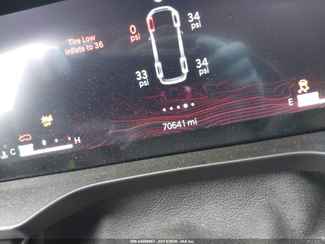 Aukcja sprzedaży 2021 Jeep Grand Cherokee L Limited 4x4, vin: 1C4RJKBG3M8116925, numer aukcji: 44598957