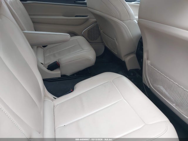 Aukcja sprzedaży 2021 Jeep Grand Cherokee L Limited 4x4, vin: 1C4RJKBG3M8116925, numer aukcji: 44598957