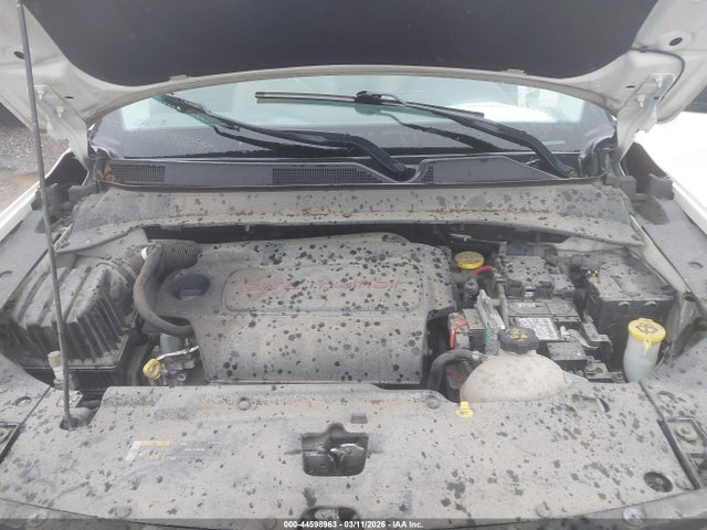 2018 JEEP COMPASS 3C4NJCAB2JT376692 Photo 9