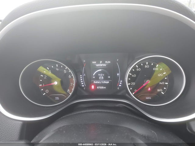 2018 JEEP COMPASS 3C4NJCAB2JT376692 Photo 6