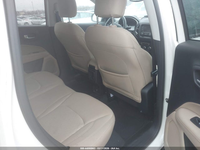 2018 JEEP COMPASS 3C4NJCAB2JT376692 Photo 7