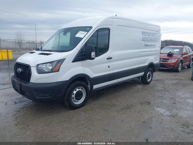 Aukcja sprzedaży 2023 Ford Transit-250, vin: 1FTBR1C8XPKC01134, numer aukcji: 44598965