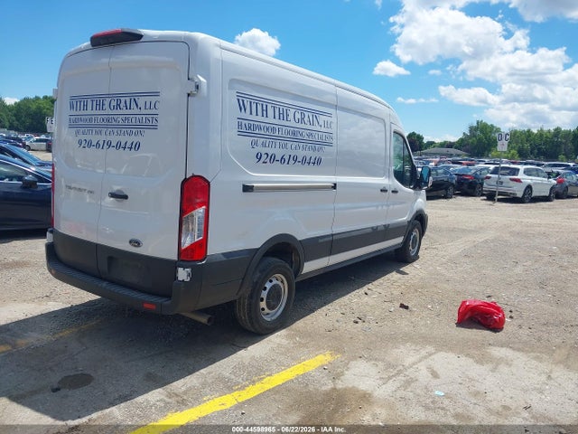 Aukcja sprzedaży 2023 Ford Transit-250, vin: 1FTBR1C8XPKC01134, numer aukcji: 44598965