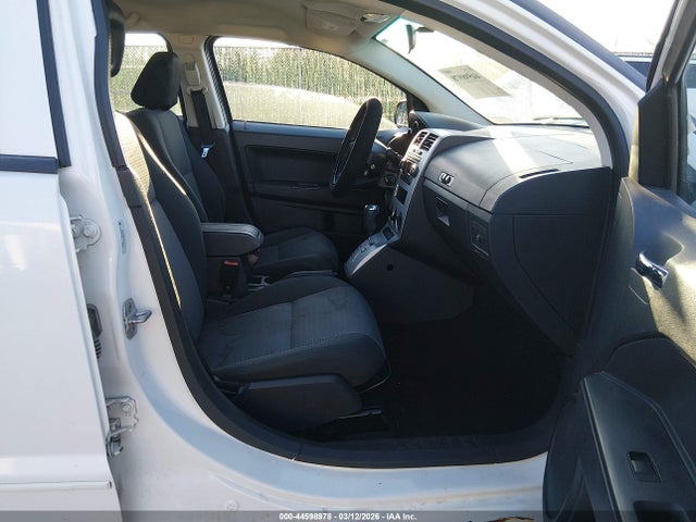 2008 Dodge Caliber Sxt მანქანა იყიდება აუქციონზე, vin: 1B3HB48B78D582016, აუქციონის ნომერი: 44598978