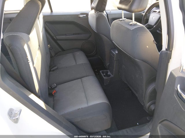 2008 Dodge Caliber Sxt მანქანა იყიდება აუქციონზე, vin: 1B3HB48B78D582016, აუქციონის ნომერი: 44598978