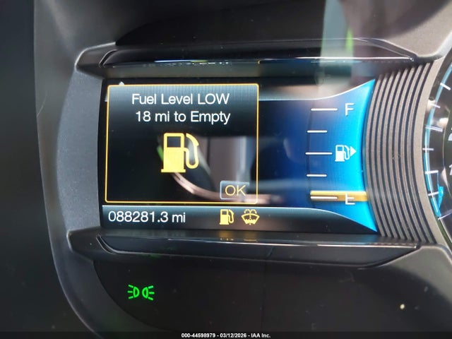 Ford Taurus Limited 2018 1FAHP2F80JG109483 Image 16