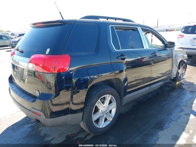 Aukcja sprzedaży 2010 Gmc Terrain Sle-2, vin: 2CTFLDEY5A6260463, numer aukcji: 44598980