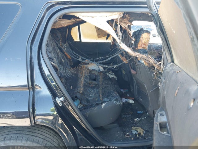 Aukcja sprzedaży 2010 Gmc Terrain Sle-2, vin: 2CTFLDEY5A6260463, numer aukcji: 44598980