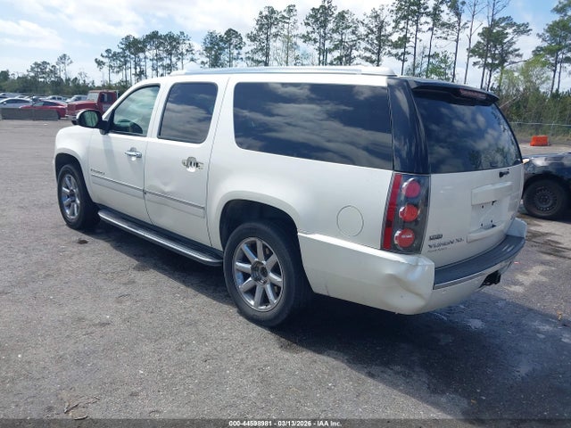 Продаж на аукціоні авто 2009 Gmc Yukon Xl 1500 Denali, vin: 1GKFC06229R278048, номер лоту: 44598981