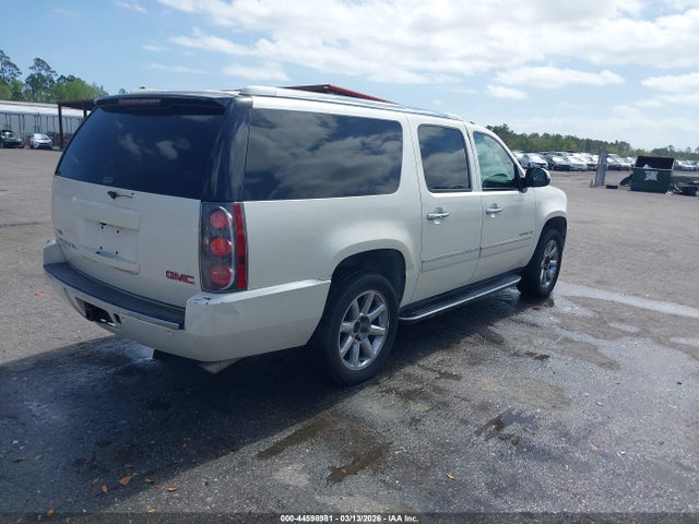 Продаж на аукціоні авто 2009 Gmc Yukon Xl 1500 Denali, vin: 1GKFC06229R278048, номер лоту: 44598981