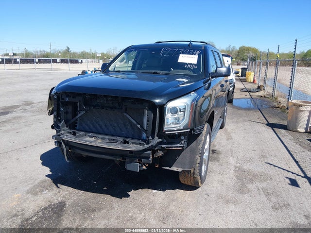 Продажа на аукционе авто 2015 Gmc Yukon Slt, vin: 1GKS2BKC1FR685723, номер лота: 44598982