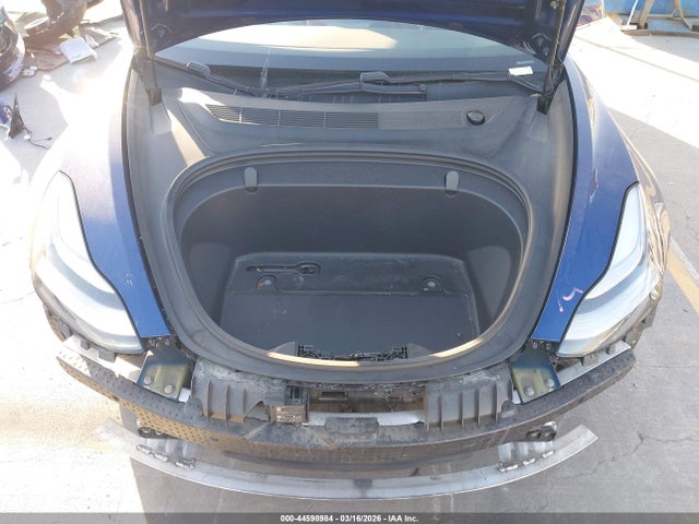 2019 TESLA MODEL 3 5YJ3E1EBXKF497156 Photo 9