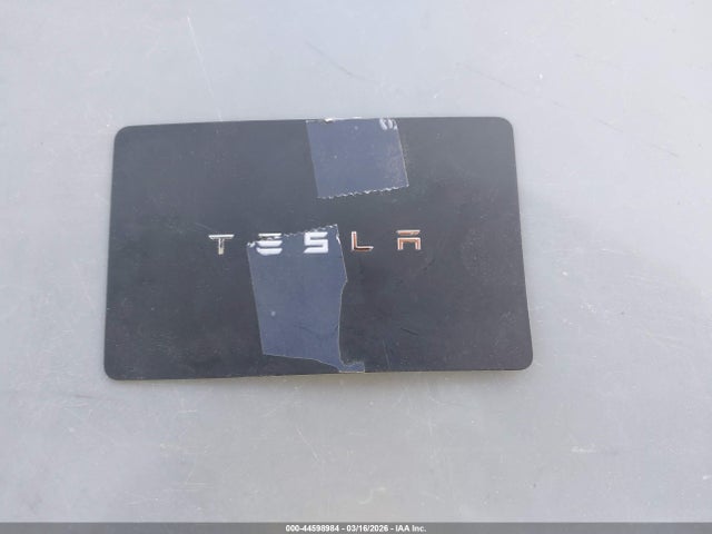 2019 TESLA MODEL 3 5YJ3E1EBXKF497156 Photo 10