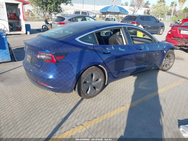 2019 TESLA MODEL 3 5YJ3E1EBXKF497156 Photo 3