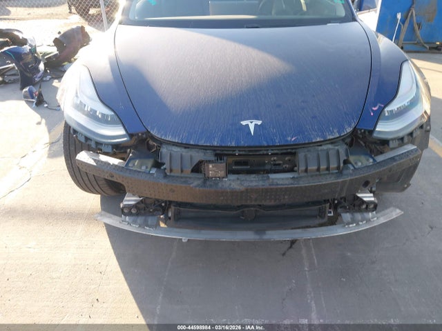 2019 TESLA MODEL 3 5YJ3E1EBXKF497156 Photo 5