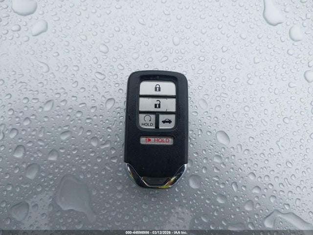 Honda Accord Ex-l 2017 1HGCR2F97HA008902 Image 11
