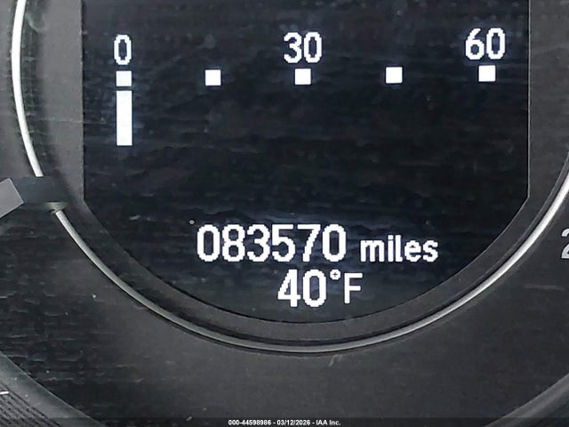 Honda Accord Ex-l 2017 1HGCR2F97HA008902 Image 15