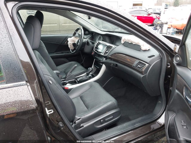 Honda Accord Ex-l 2017 1HGCR2F97HA008902 Image 17