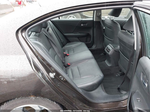 Honda Accord Ex-l 2017 1HGCR2F97HA008902 Image 18