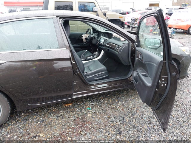 Honda Accord Ex-l 2017 1HGCR2F97HA008902 Image 5