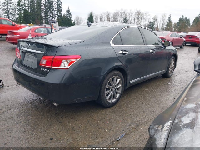 2011 LEXUS ES 350 JTHBK1EG6B2444276 Photo 3
