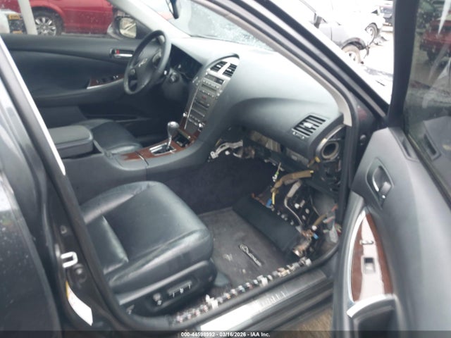2011 LEXUS ES 350 JTHBK1EG6B2444276 Photo 4
