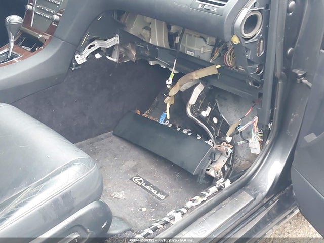 2011 LEXUS ES 350 JTHBK1EG6B2444276 Photo 5