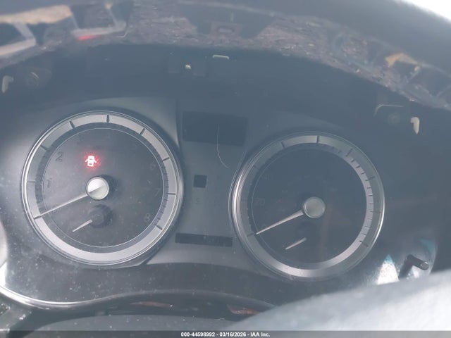 2011 LEXUS ES 350 JTHBK1EG6B2444276 Photo 6