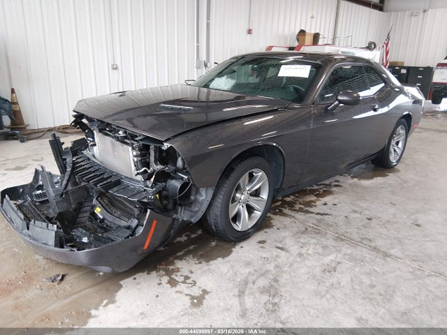 Продаж на аукціоні авто 2018 Dodge Challenger Sxt, vin: 2C3CDZAG6JH228085, номер лоту: 44598997