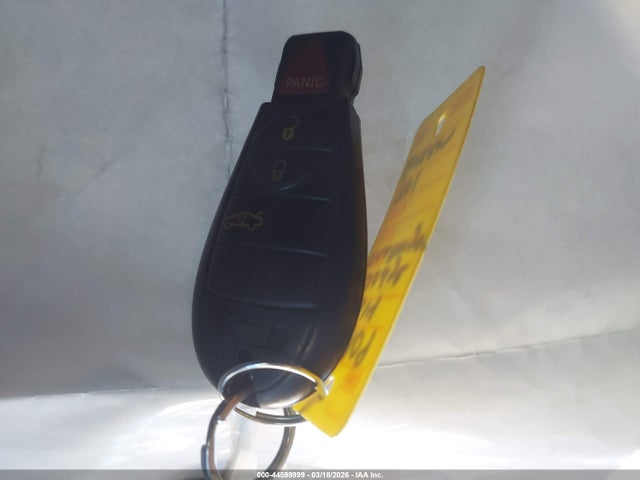 Dodge Challenger Sxt 2014 2C3CDYAG9EH313096 Image 11