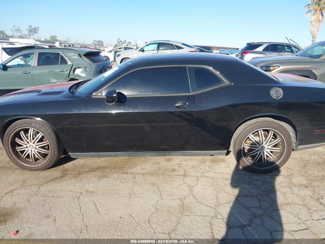 Dodge Challenger Sxt 2014 2C3CDYAG9EH313096 Image 15