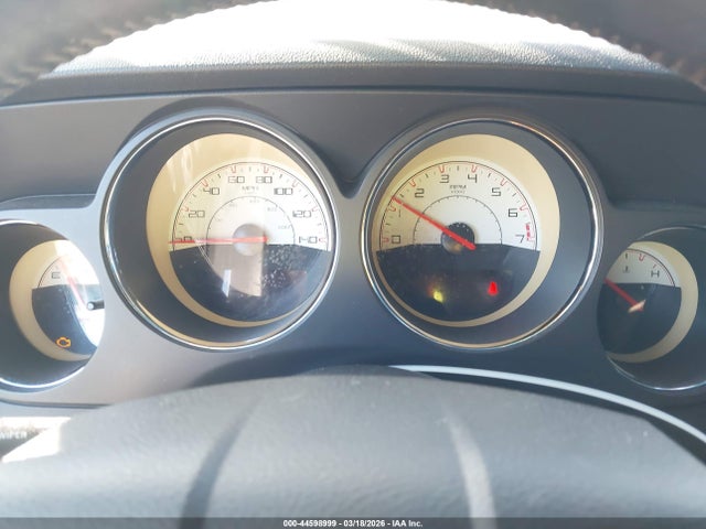 Dodge Challenger Sxt 2014 2C3CDYAG9EH313096 Image 7