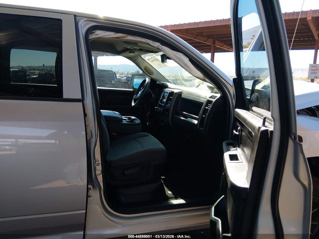 2014 RAM 1500 1C6RR7KT5ES318356 Photo 4