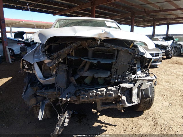 2014 RAM 1500 1C6RR7KT5ES318356 Photo 5