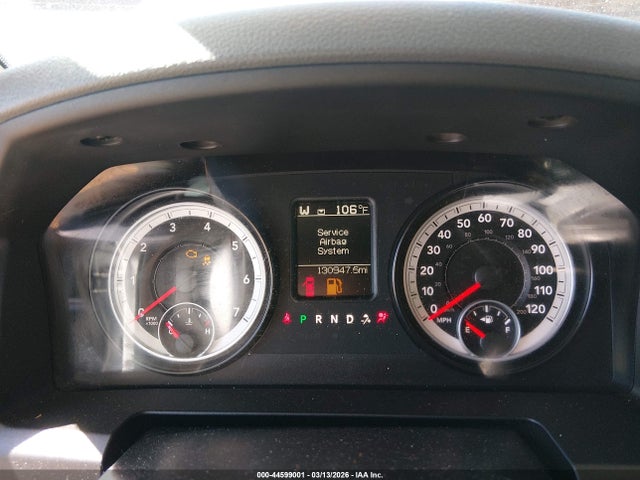 2014 RAM 1500 1C6RR7KT5ES318356 Photo 6