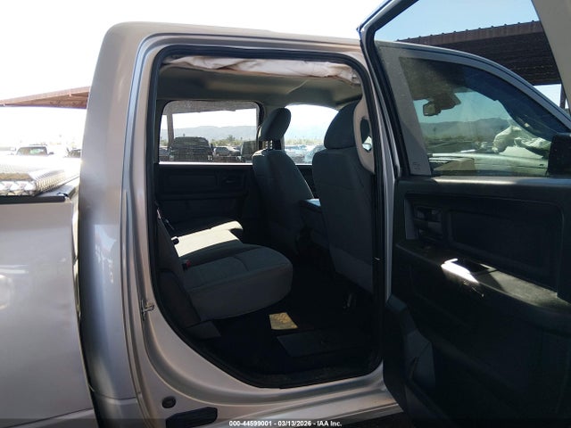 2014 RAM 1500 1C6RR7KT5ES318356 Photo 7