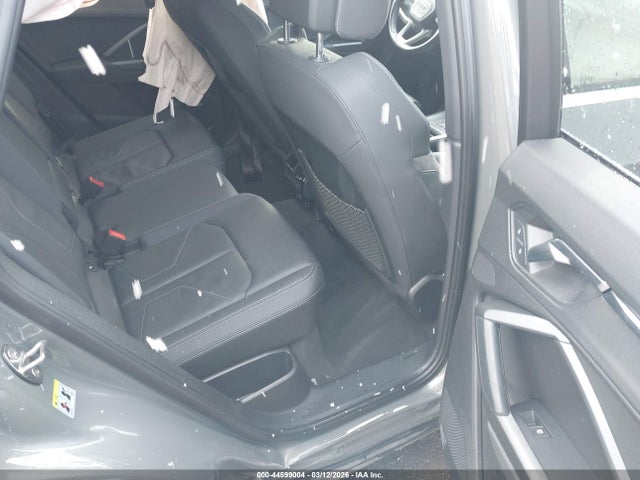 Продажа на аукционе авто 2020 Audi Q3 Premium Plus 45 Tfsi S Line Quattro Tiptronic, vin: WA1EECF30L1063313, номер лота: 44599004