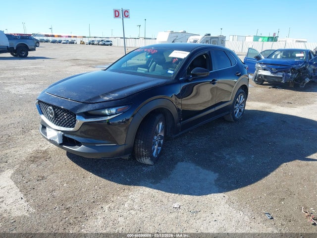 Продаж на аукціоні авто 2020 Mazda Cx-30 Preferred Package, vin: 3MVDMADL3LM109598, номер лоту: 44599008