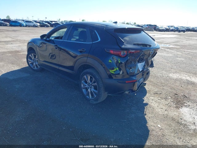 Продаж на аукціоні авто 2020 Mazda Cx-30 Preferred Package, vin: 3MVDMADL3LM109598, номер лоту: 44599008