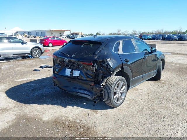 Продаж на аукціоні авто 2020 Mazda Cx-30 Preferred Package, vin: 3MVDMADL3LM109598, номер лоту: 44599008