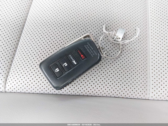 2021 LEXUS RX 350 2T2AZMAA9MC205896 Photo 10